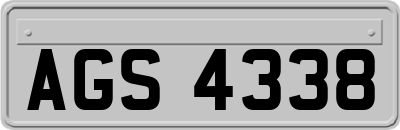 AGS4338