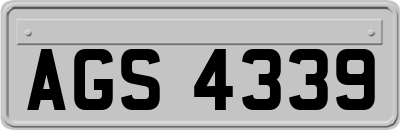 AGS4339