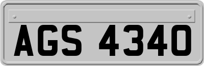 AGS4340