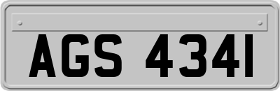 AGS4341