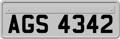 AGS4342