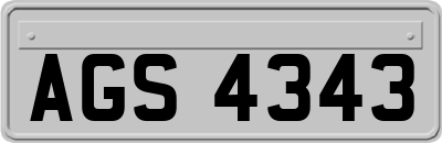 AGS4343