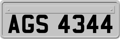 AGS4344
