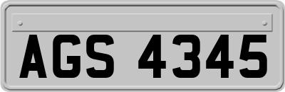 AGS4345