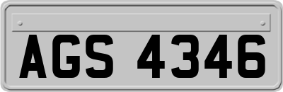 AGS4346