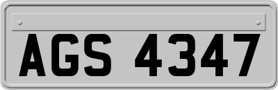 AGS4347