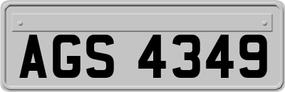 AGS4349
