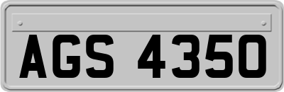 AGS4350