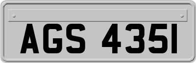 AGS4351