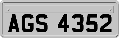 AGS4352