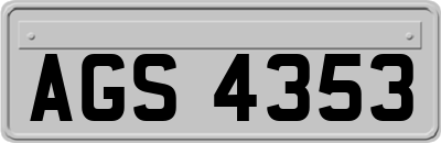 AGS4353