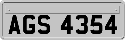 AGS4354