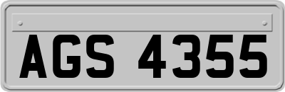 AGS4355