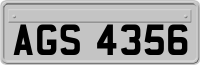 AGS4356
