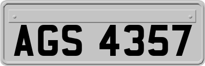 AGS4357