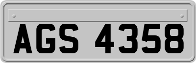 AGS4358