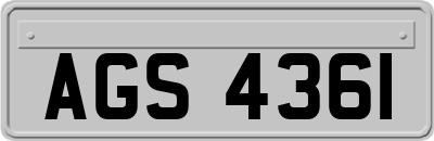 AGS4361