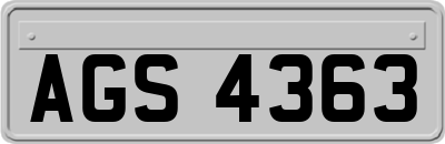 AGS4363