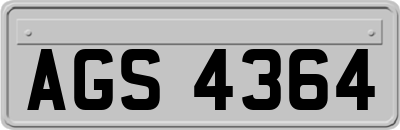 AGS4364