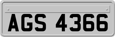 AGS4366