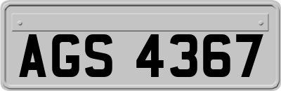 AGS4367