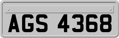 AGS4368