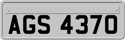 AGS4370