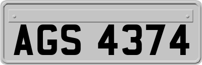 AGS4374