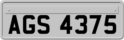 AGS4375