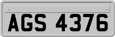 AGS4376