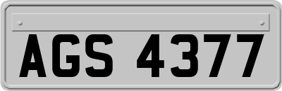 AGS4377