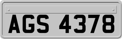 AGS4378
