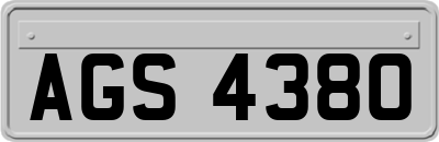 AGS4380