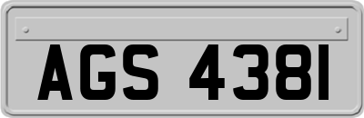 AGS4381