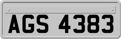 AGS4383