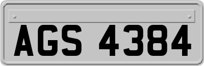 AGS4384
