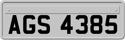 AGS4385