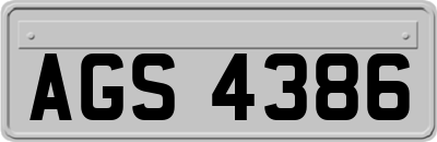 AGS4386