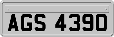 AGS4390