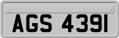 AGS4391