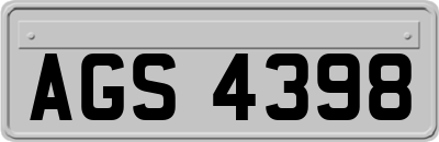 AGS4398