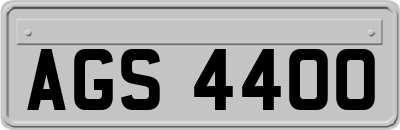 AGS4400