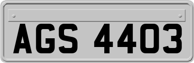 AGS4403