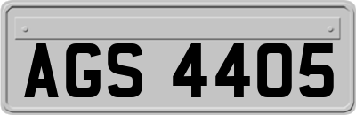 AGS4405