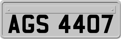 AGS4407