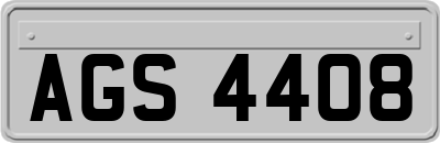 AGS4408