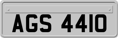 AGS4410