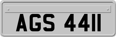 AGS4411