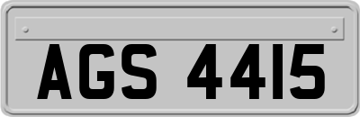 AGS4415