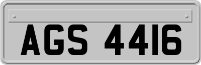 AGS4416